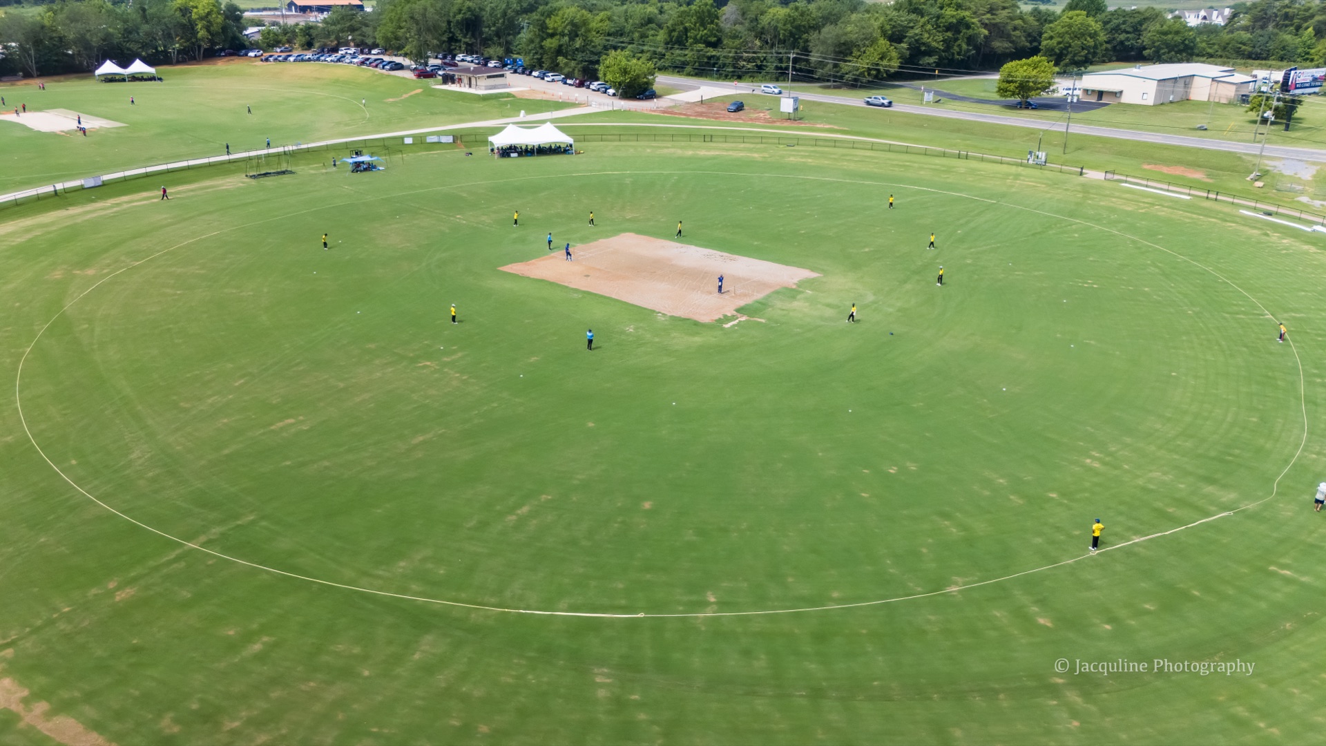 Paramveer Sports Complex photo 2