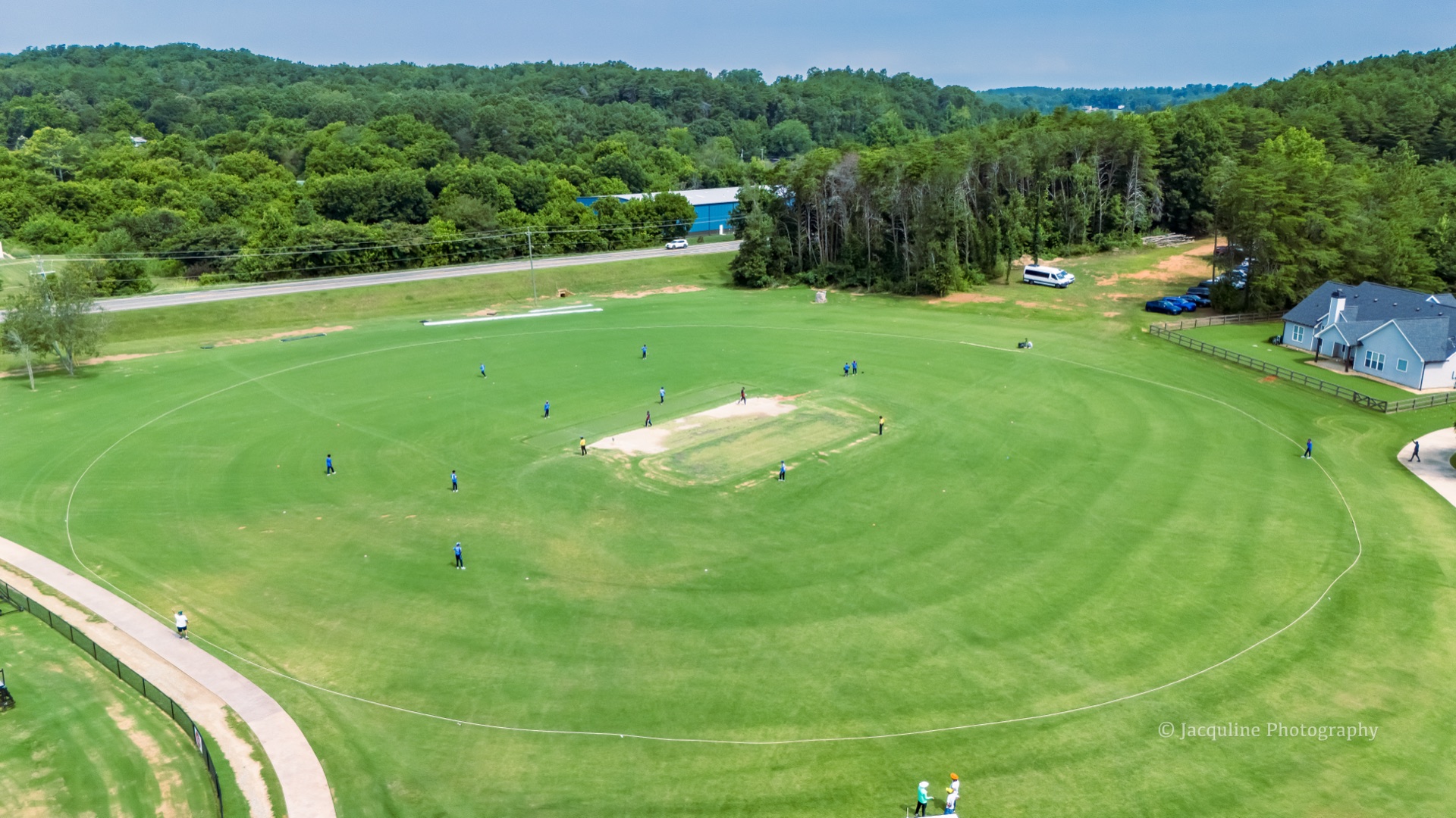 Paramveer Sports Complex photo 3