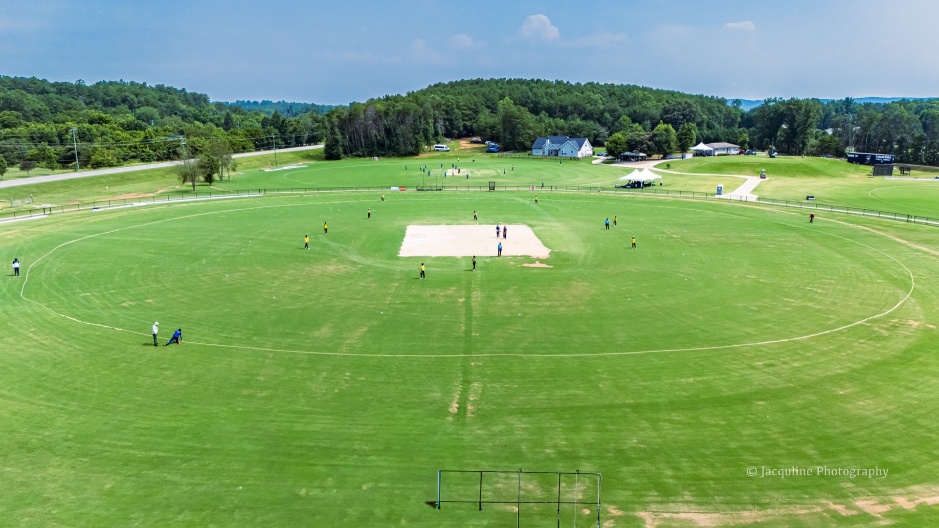 Paramveer Sports Complex photo 7