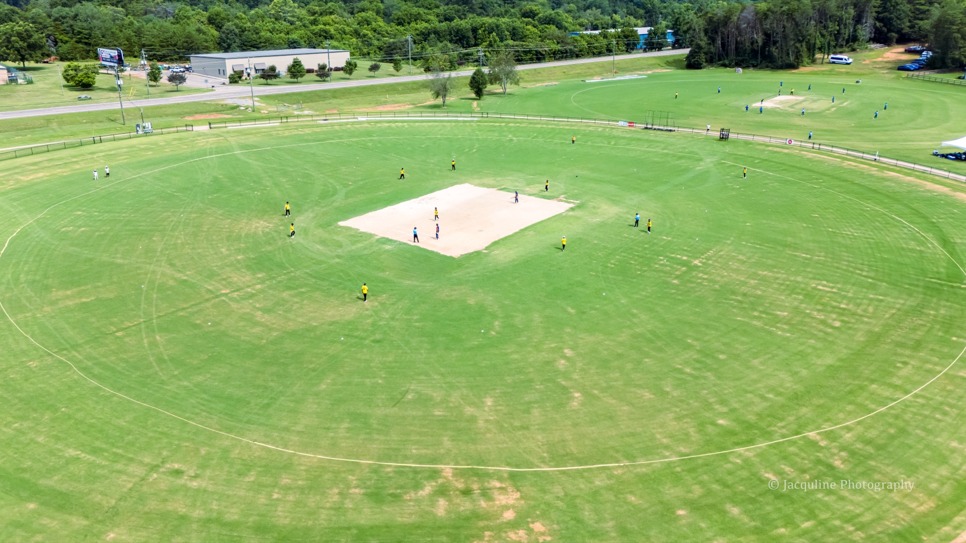 Paramveer Sports Complex photo 9