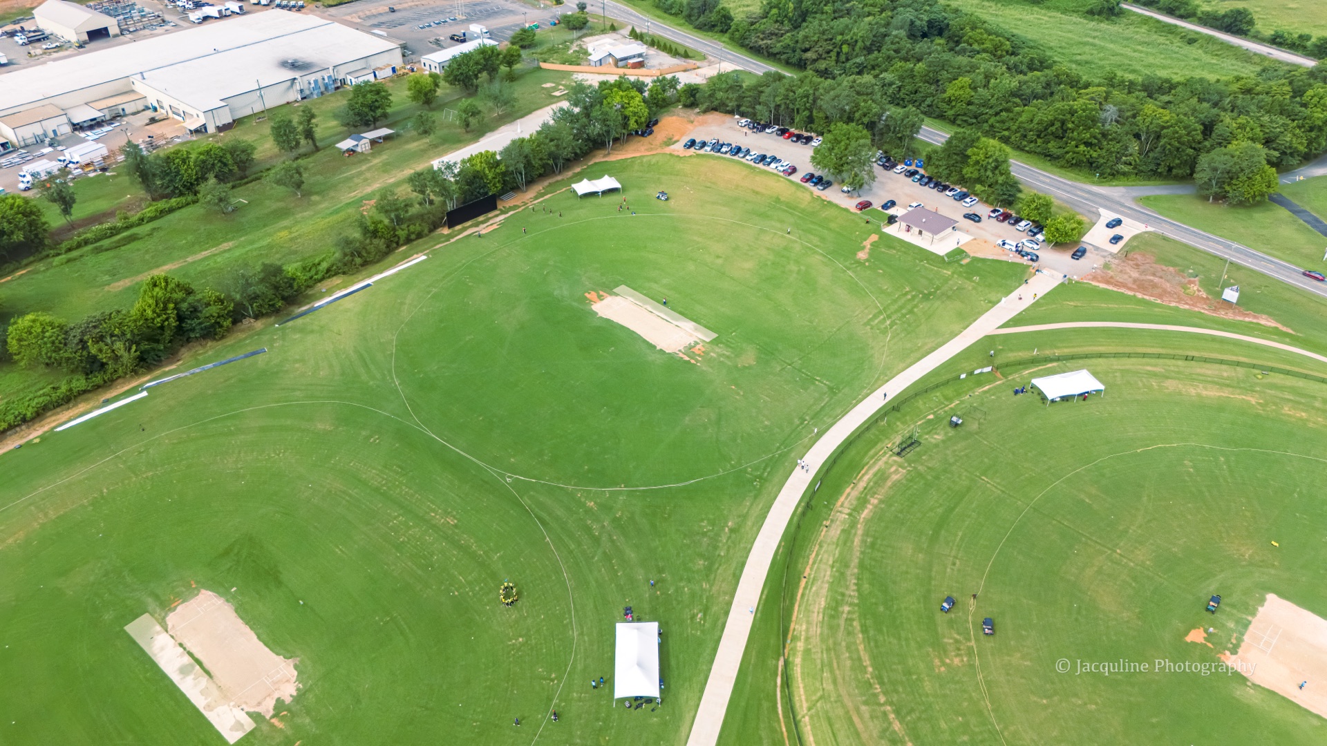 Paramveer Sports Complex photo 12