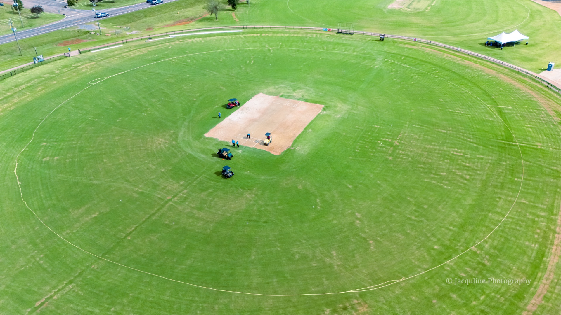 Paramveer Sports Complex photo 14