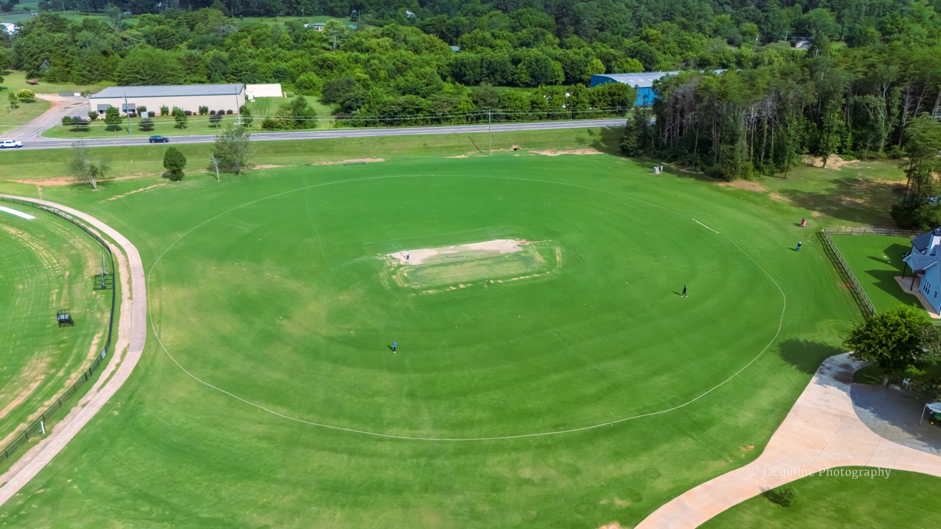 Paramveer Sports Complex photo 17