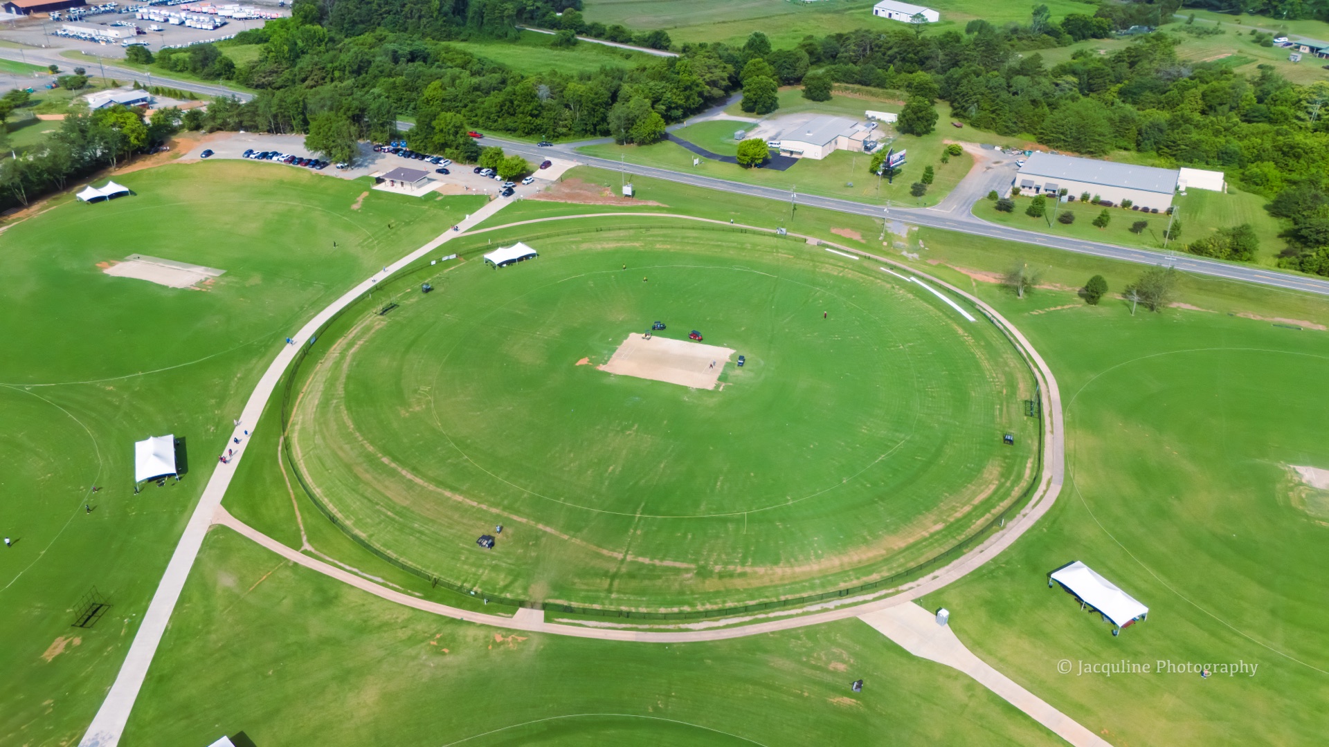Paramveer Sports Complex photo 19