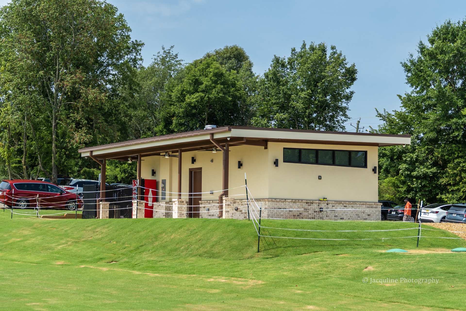 Paramveer Sports Complex photo 23