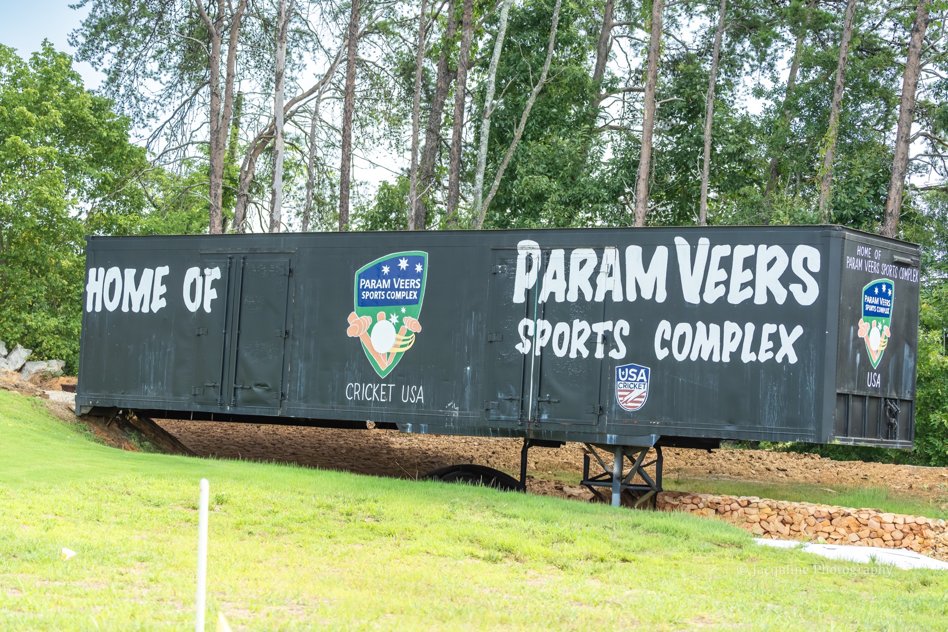 Paramveer Sports Complex photo 28