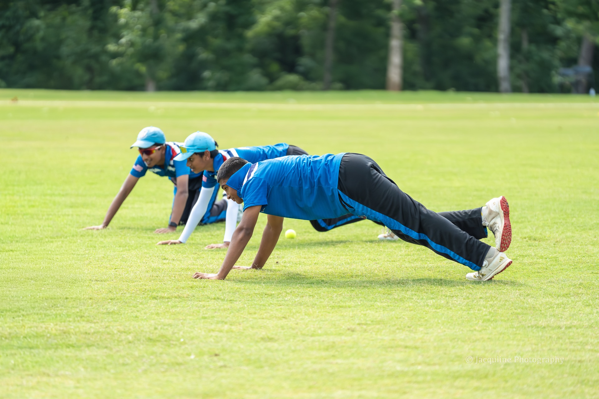 Paramveer Sports Complex photo 30