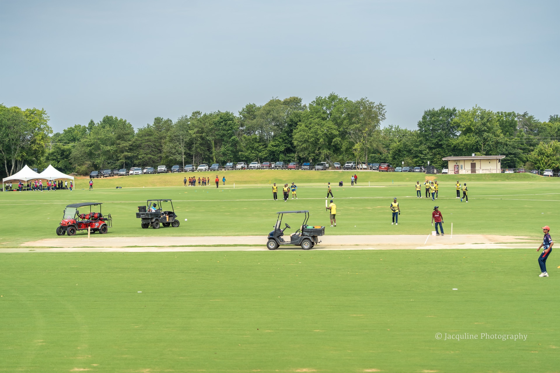 Paramveer Sports Complex photo 33