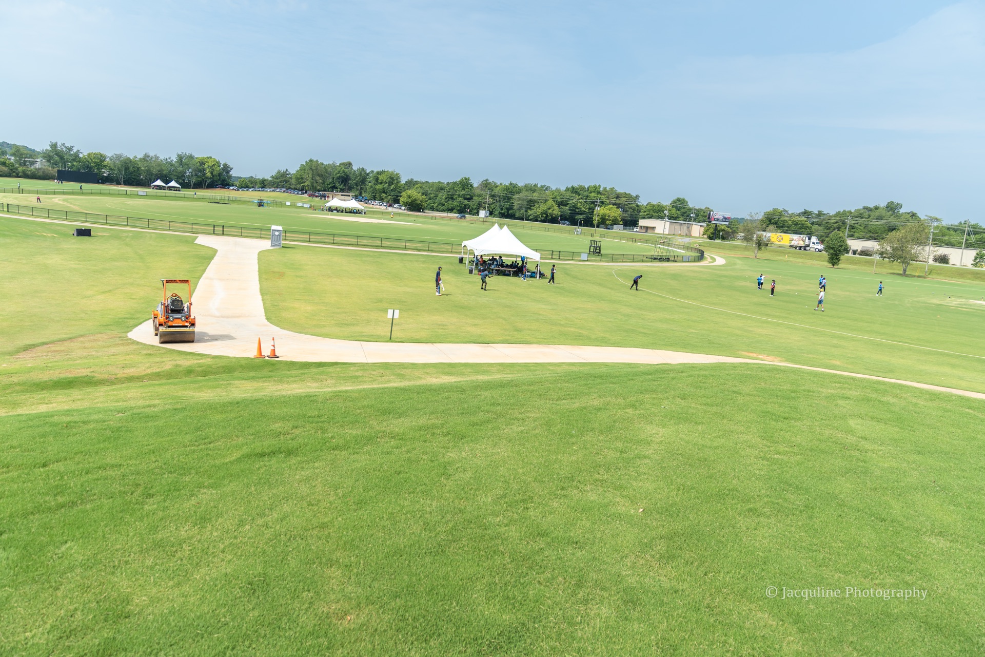 Paramveer Sports Complex photo 38