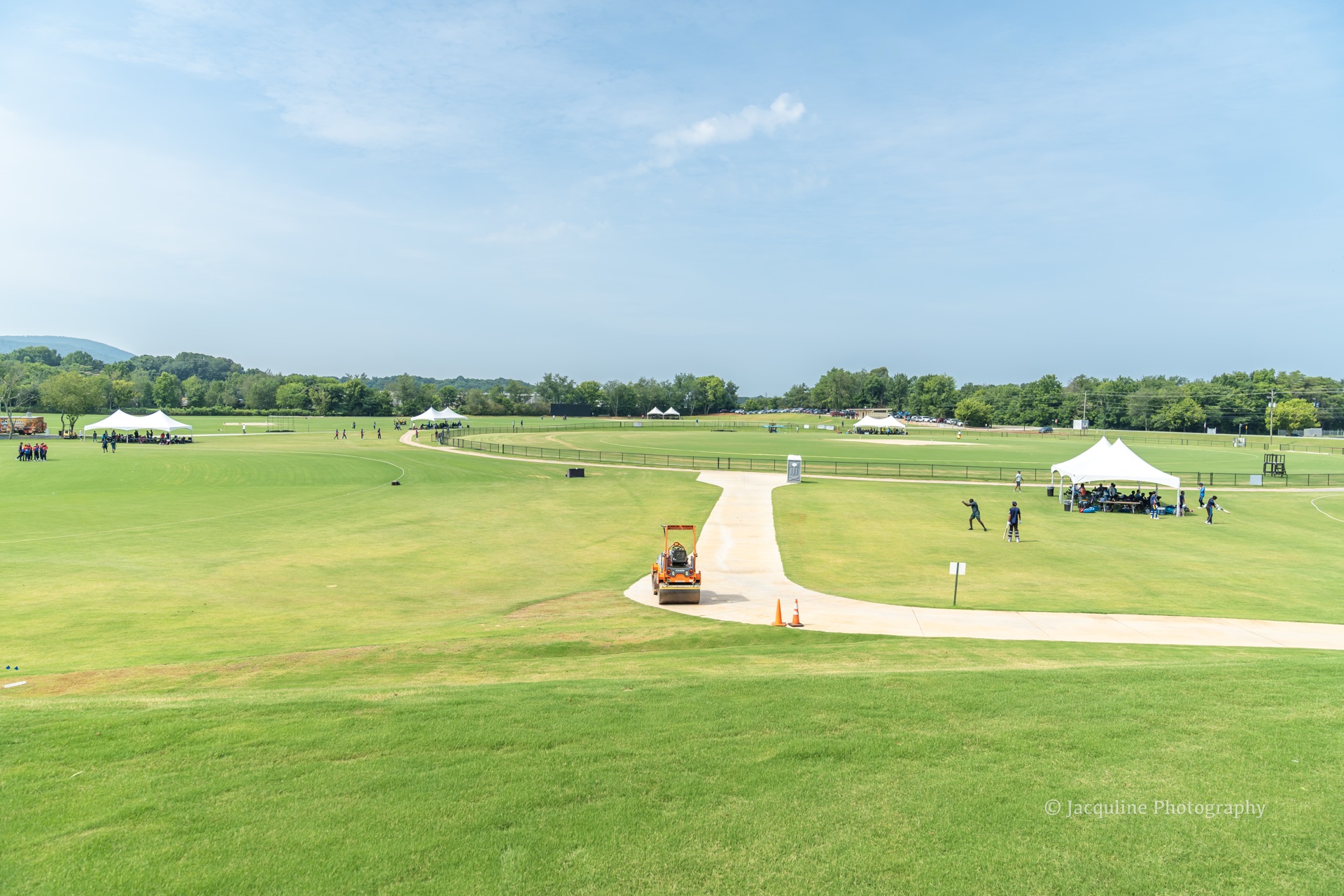 Paramveer Sports Complex photo 39