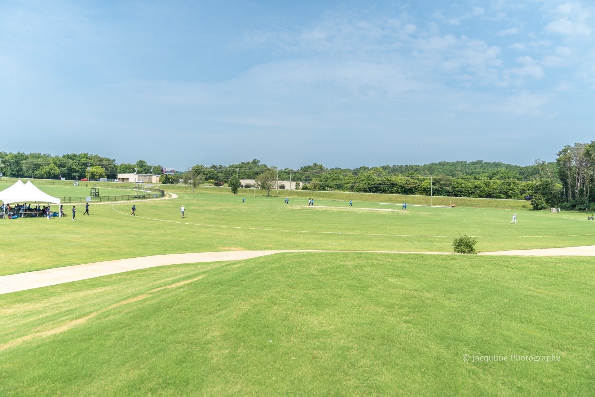 Paramveer Sports Complex photo 41