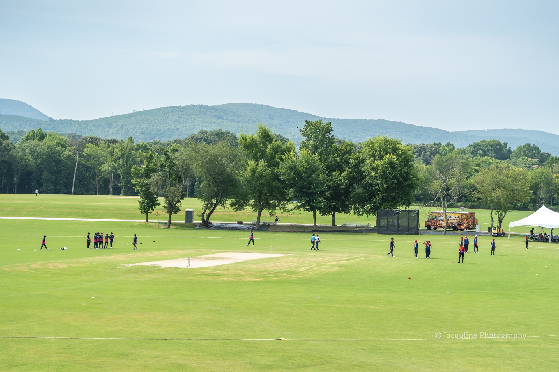 Paramveer Sports Complex photo 43